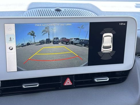 Certified 2024 Hyundai Ioniq 5 SEL image 11