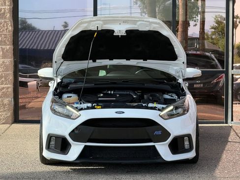 Used 2016 Ford Focus RS image 21