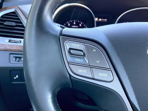 Used 2018 Hyundai Santa Fe Sport AWD/4WD image 23