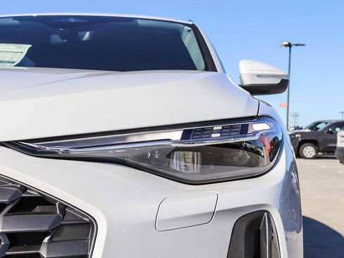 New 2025 Audi Q5 Premium Plus image 7