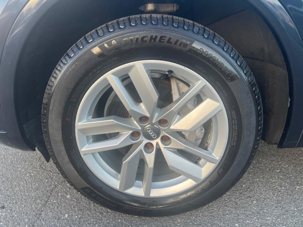 Used 2020 Audi Q5 2.0T Premium AWD/4WD image 10
