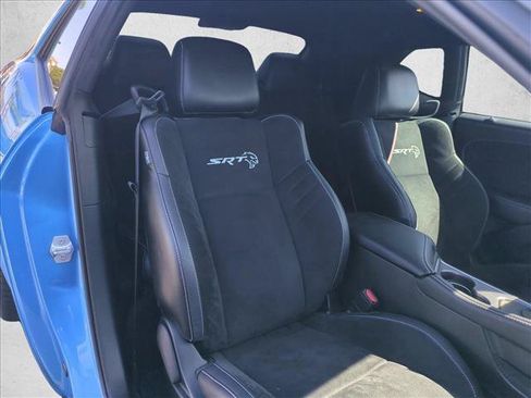 Used 2023 Dodge Challenger SRT Hellcat RWD image 21