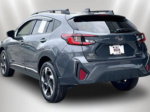 Certified 2025 Subaru Crosstrek 2.5i Limited w/ Crosstrek Mirror Package image 4
