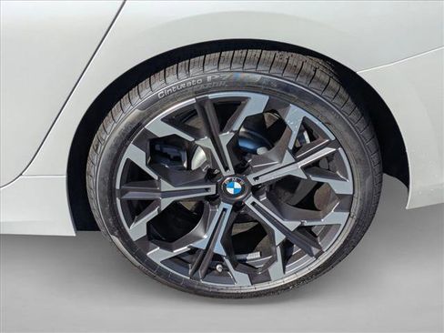New 2026 BMW 330i Sedan w/ Premium Package image 10