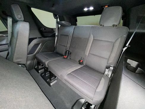 Used 2023 Chevrolet Tahoe LS w/ Driver Alert Package AWD/4WD image 30