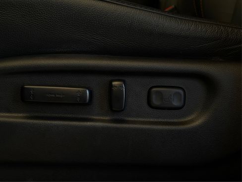 Used 2023 Honda Passport TrailSport image 29