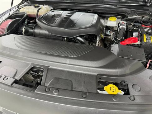 Used 2026 RAM 1500 RHO w/ RHO Level 1 Equipment Group AWD/4WD image 47