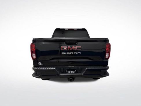 Used 2023 GMC Sierra 1500 Pro w/ Graphite Edition image 11