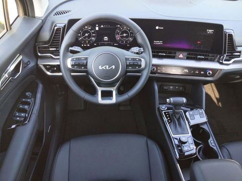 Certified 2023 Kia Sportage SX image 12