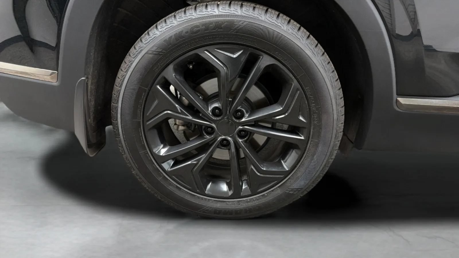 Used 2020 Hyundai Santa Fe Limited FWD image 26