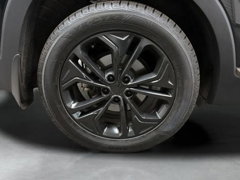 Used 2020 Hyundai Santa Fe Limited FWD image 26