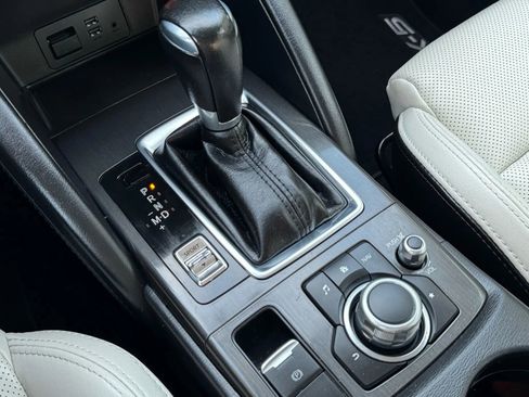 Used 2016 MAZDA CX-5 Grand Touring image 16