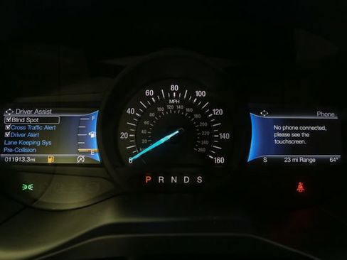Used 2024 Ford Edge SEL w/ Convenience Package AWD/4WD image 32