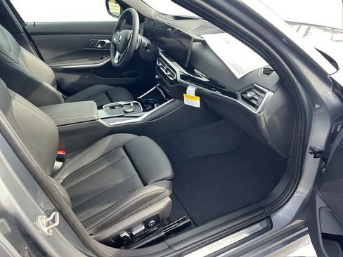 Certified 2024 BMW 330i xDrive Sedan w/ Premium Package image 24