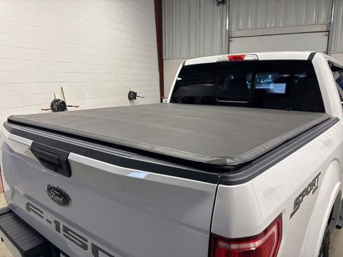 Used 2019 Ford F150 XLT w/ Equipment Group 302A Luxury AWD/4WD image 18