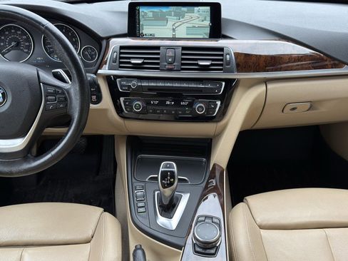 Used 2016 BMW 328i xDrive Sedan image 20