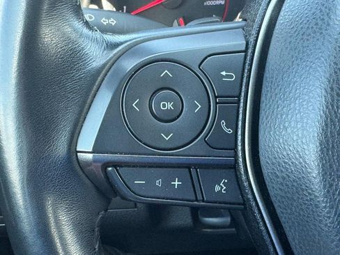 Used 2024 Toyota Camry XSE FWD image 18