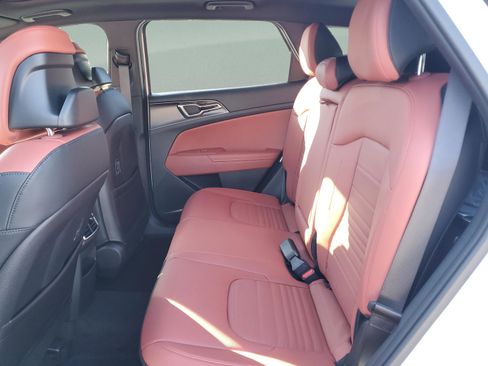 New 2026 Kia Sportage SX Prestige image 26