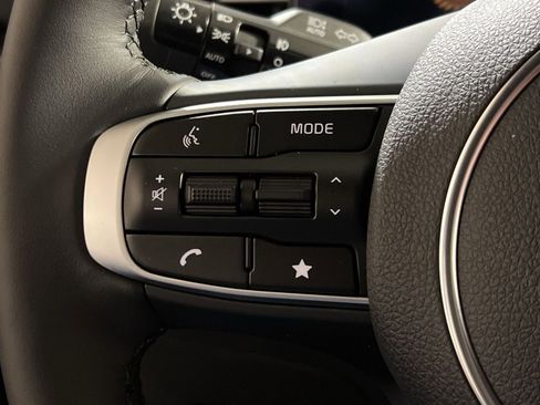 New 2026 Kia K5 GT-Line image 29