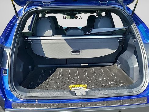 Used 2024 Subaru Crosstrek 2.5i Wilderness w/ Crosstrek Mirror Package AWD/4WD image 28