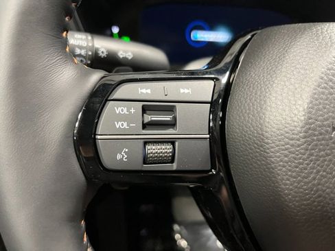 New 2026 Honda CR-V Sport Touring image 15