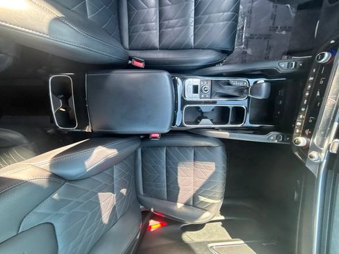 Certified 2024 Kia Telluride SX Prestige X-Pro AWD/4WD image 16