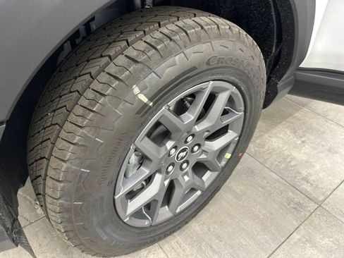 New 2026 Ford Bronco Sport Big Bend AWD/4WD image 43