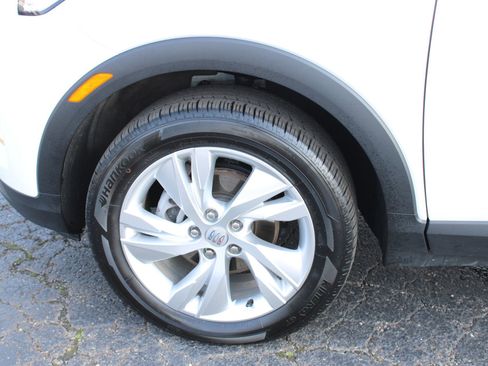 Used 2025 Buick Encore GX Preferred image 11