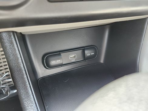 Used 2020 Kia Sportage S w/ S Sunroof Package FWD image 8