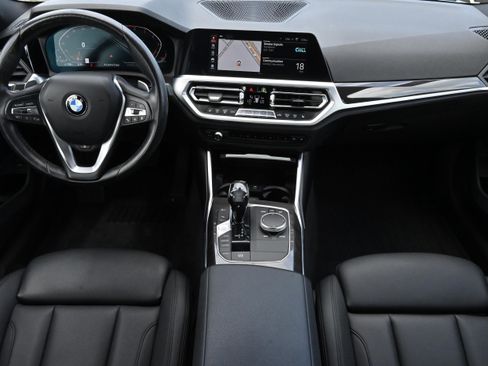 Used 2020 BMW 330i xDrive Sedan w/ Premium Package AWD/4WD image 15