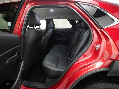 Used 2025 MAZDA CX-30 AWD 2.5 S w/ Select Sport Pkg image 16