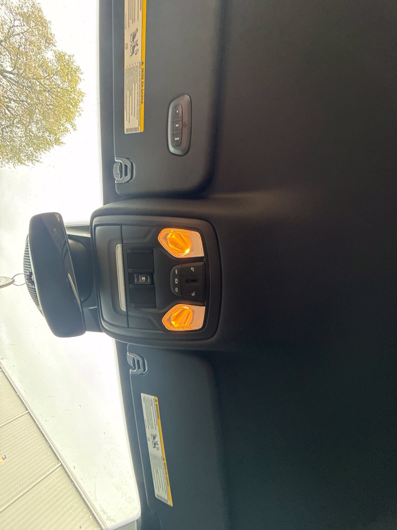 Used 2021 RAM 1500 Rebel w/ Level 2 Equipment Group AWD/4WD image 23