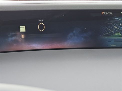 New 2026 Lincoln Nautilus Reserve w/ Jet Appearance Package image 15