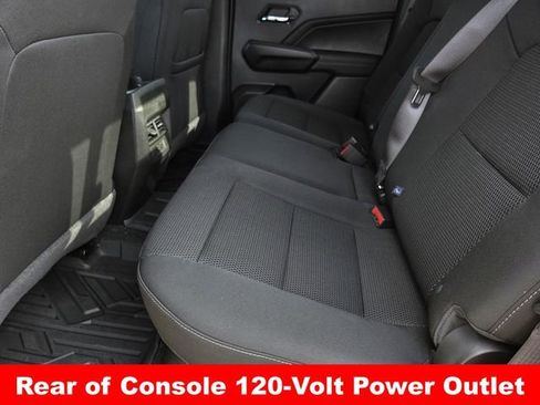 New 2026 GMC Canyon Elevation w/ Convenience Package image 18