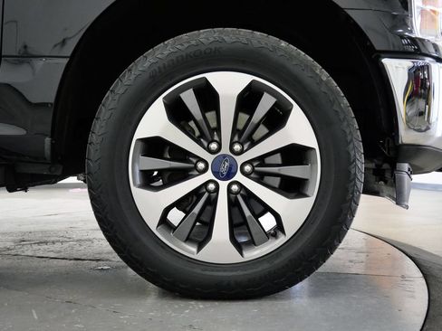 Used 2019 Ford F150 XLT AWD/4WD image 35