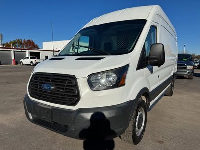 Used 2017 Ford Transit 250 148 High Roof Extended