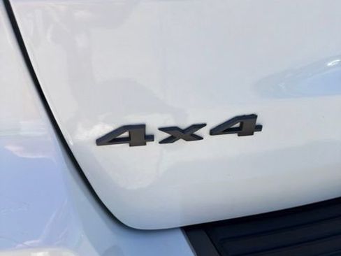 Used 2021 Jeep Grand Cherokee Trailhawk AWD/4WD image 13
