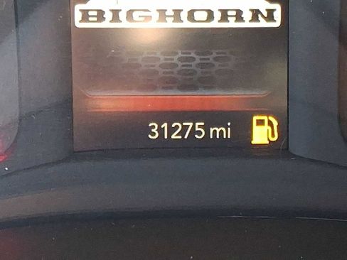 Used 2025 RAM 1500 Big Horn image 18