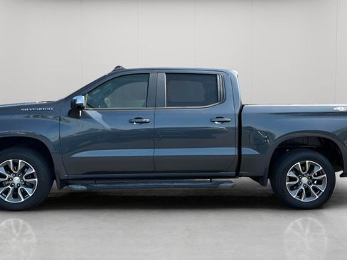 Used 2021 Chevrolet Silverado 1500 LT w/ All Star Edition Plus AWD/4WD image 7