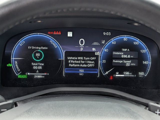 Used 2026 Toyota Camry XSE w/ Premium Package FWD image 22
