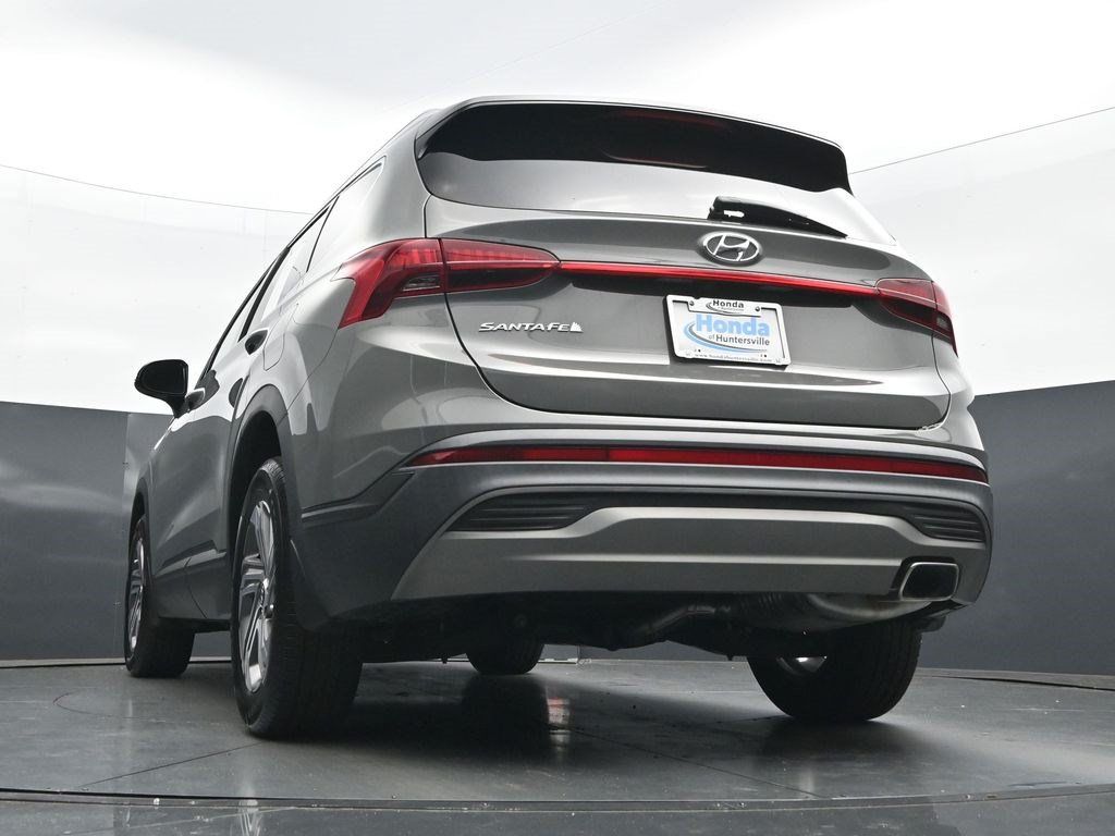 Used 2023 Hyundai Santa Fe SEL w/ Winter Weather Package FWD image 39