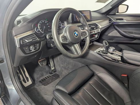 Used 2018 BMW 540i image 31