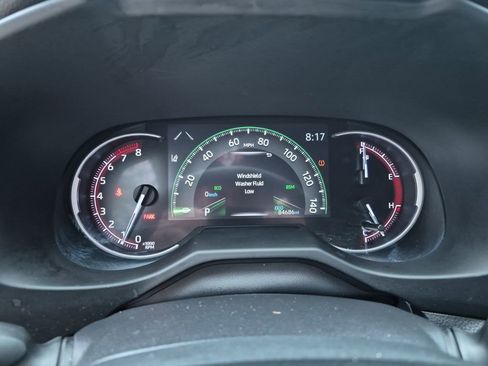 Used 2023 Toyota RAV4 XLE w/ Convenience Package FWD image 20