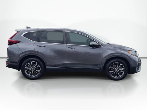 Used 2020 Honda CR-V EX image 7
