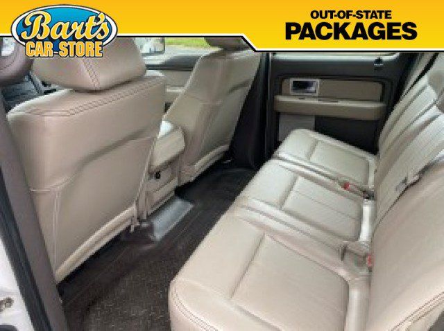 Used 2010 Ford F150 XL RWD image 17