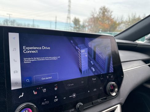 Used 2023 Lexus RX 350 Premium Plus w/ Accessory Package (Z1) image 18