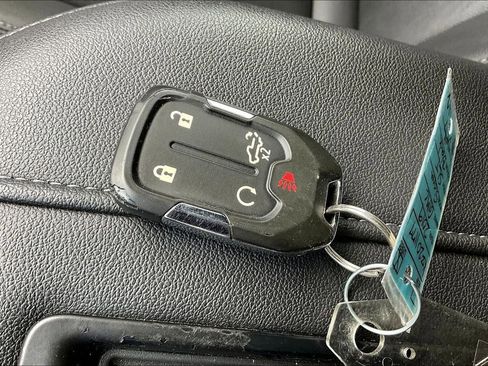Used 2019 GMC Sierra 1500 SLT RWD image 36