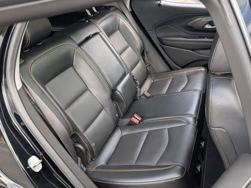 Used 2021 GMC Terrain SLT w/ Elevation Edition image 21