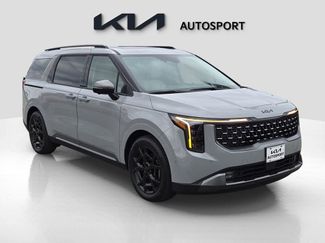 New 2026 Kia Carnival SX Prestige video 3