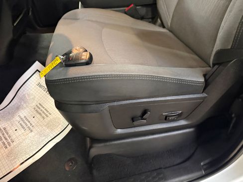 Certified 2024 RAM 2500 Big Horn image 46